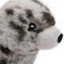 Harbour seal plush toy